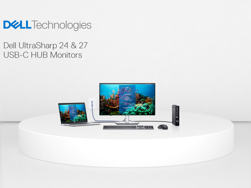Amazon.com: Dell UltraSharp U2422HE 23.8" LCD Monitor : Electronics