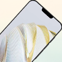 This phone uses A front camera and a rear camera