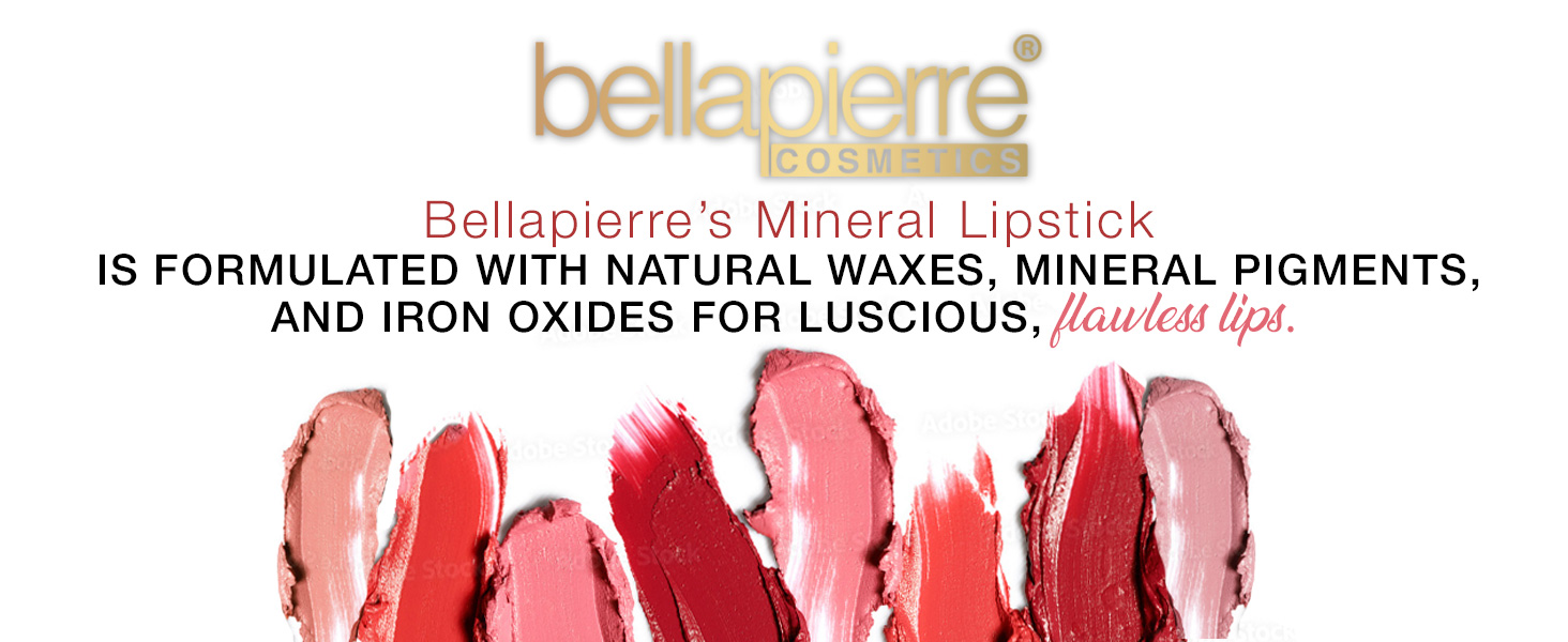 Mineral Lipstick