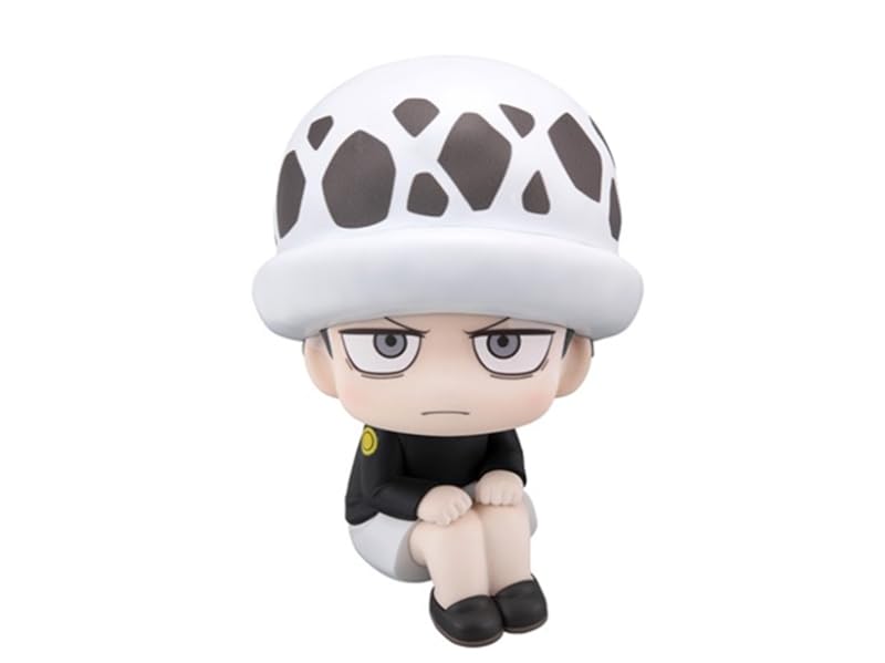 Amazon.co.jp: るかっぷ ONE PIECE トラファルガー・ロー 幼少期