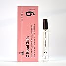 Mix and match scents to form your own signature scent.