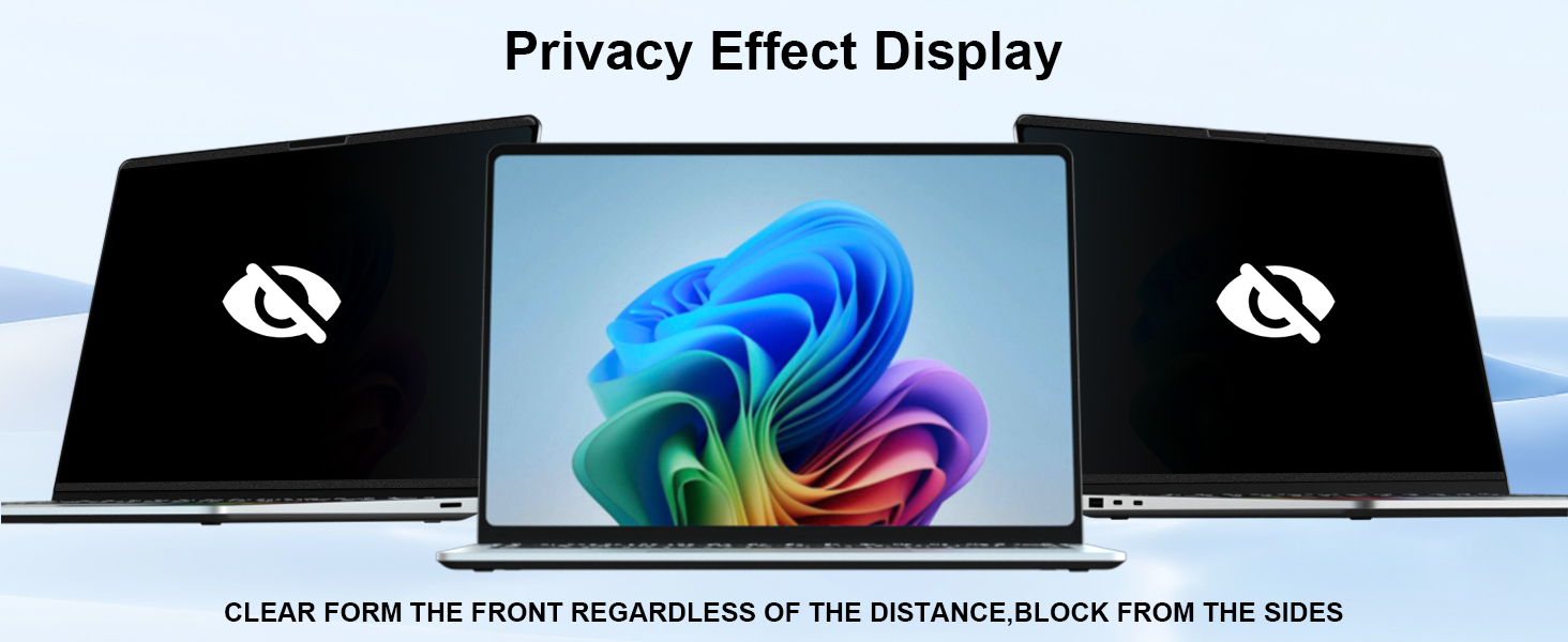 surface privacy screen