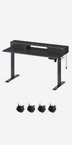 Electric Standing Desk