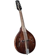 Amazon.com: Kentucky KM-150 Standard A-model Mandolin with