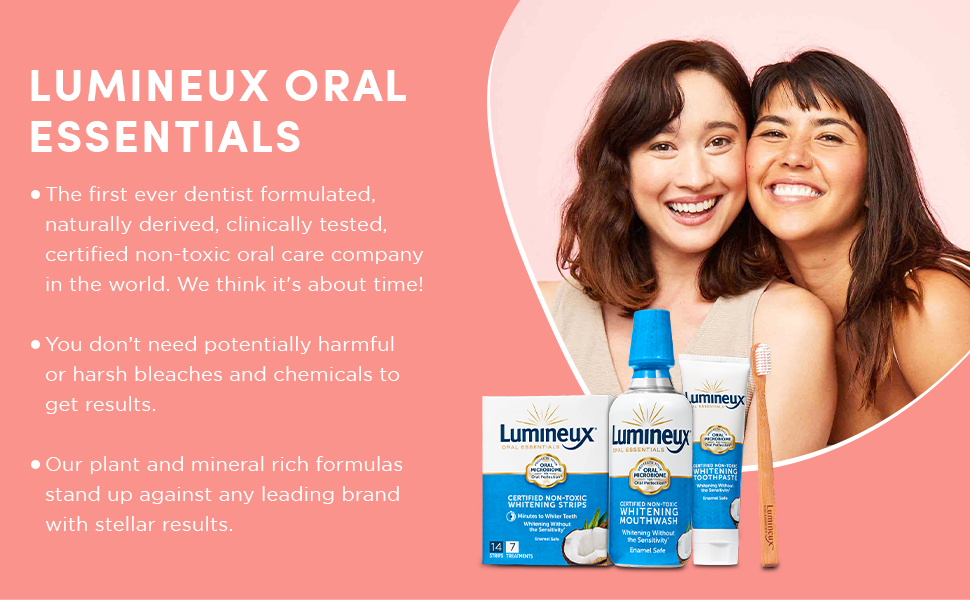 Whitening Kit 7 Strips