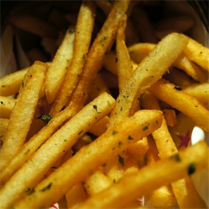 Fry Chips