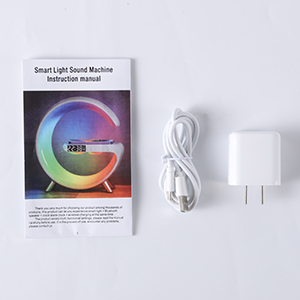 user manual, cable, adapter