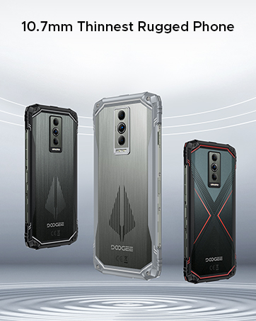 Blade10Pro energy rugged phone