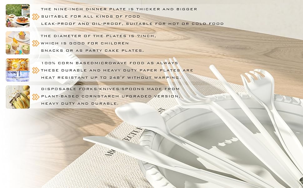 Advantages of Yongzhukang tableware