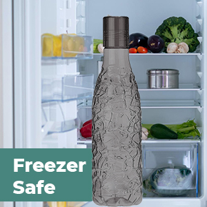 Freezer Safe