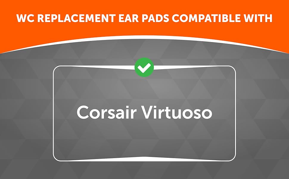 WC Freeze Virtuoso Hybrid Fabric Cooling Gel Replacement