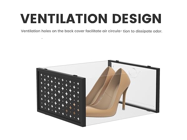 その他 BRIEFING SEPARATE SHOES CASE Amazon.com: SEE SRPING XX-Large Shoe Storage Box Fit Size 14
