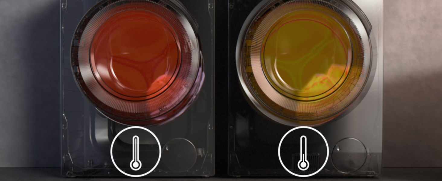 secadora inteligente 