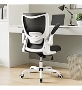 Amazon.com: MUXX.STIL Office Chair, Ergonomic Desk Chair