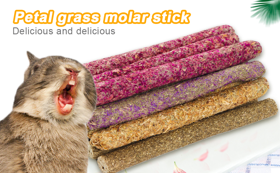 Rabbit Chew Toys fot Teeth1 PD0062