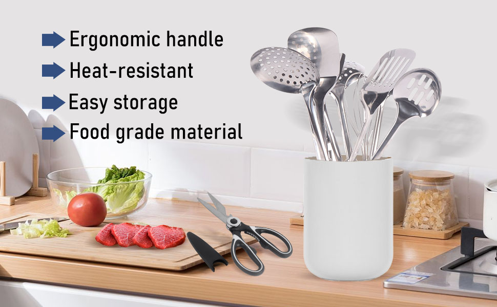 Kitchen utensil set ,cooking utensil set