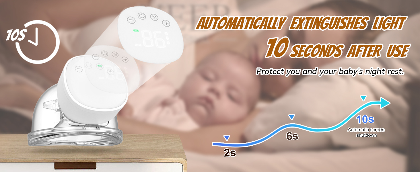 Breast Pumps
