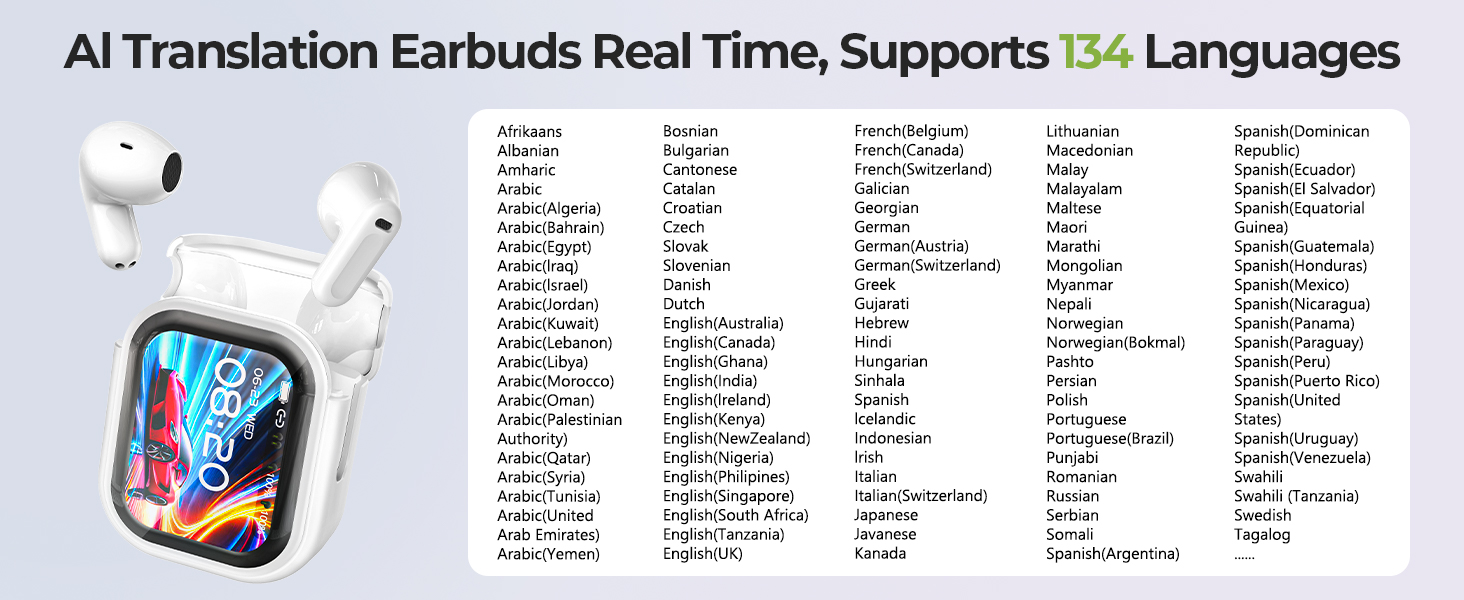 Crystal Clear Calls and Music