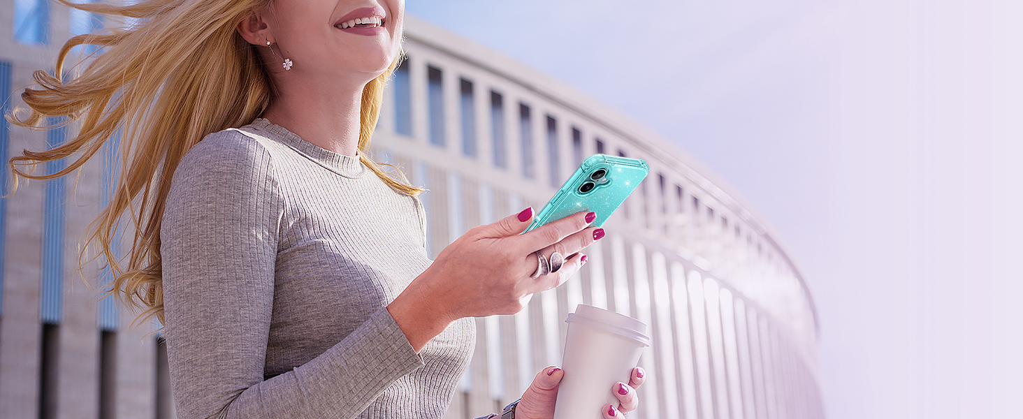 Compatible with iphone 16 case