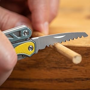 Amazon.com: Smith's EDGESPORT 51268 2.75IN 7-N-1 MULTI-TOOL