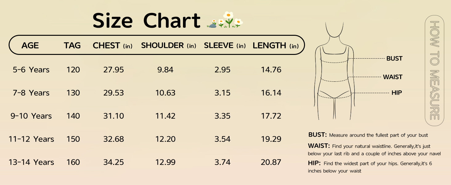 Girls T Shirts Ruffle Sleeve Twist Front Tshirts