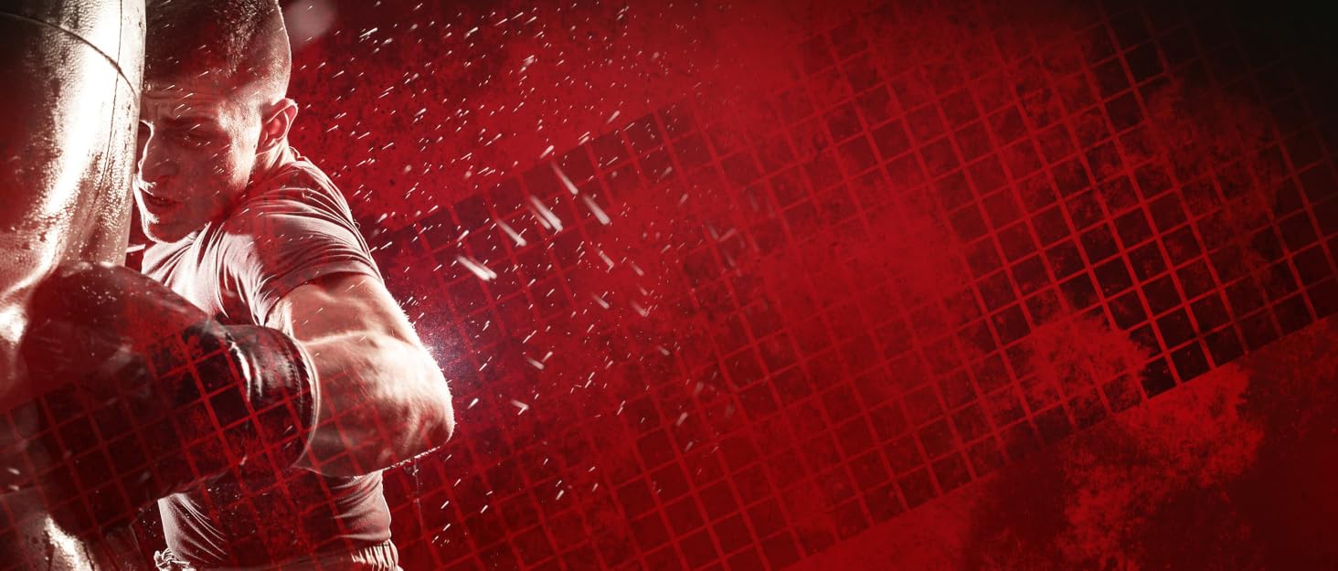 Boxing water bag Honey Badger water bag Water-filled punching bag