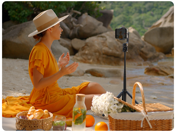tripod for iphone