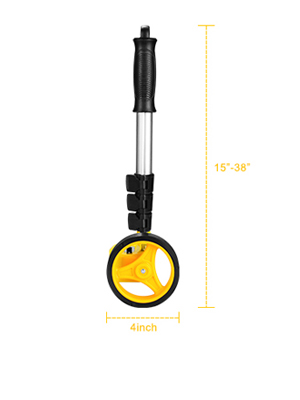 Measuring Wheel