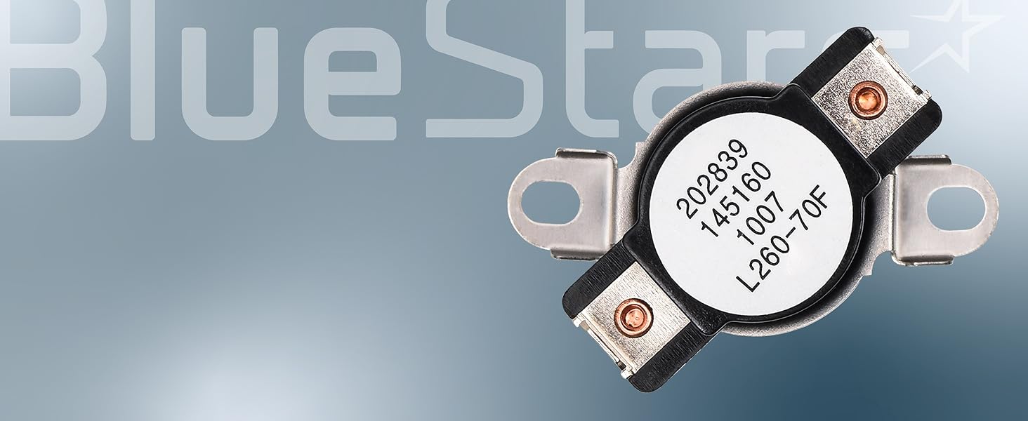 LONG-LASTING REPLACEMENT