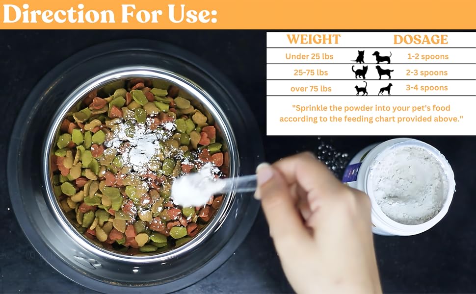 dog dental powder plaqueoff dog tooth powder petlab dental powder for dogs