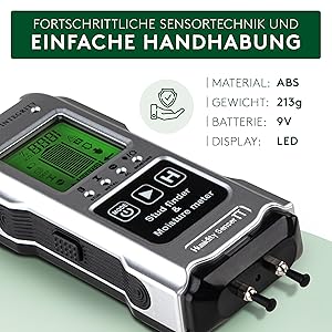 Riss Gauge Linestorm Ecke Sagen Tale Riss Monitor Für Riss Breite