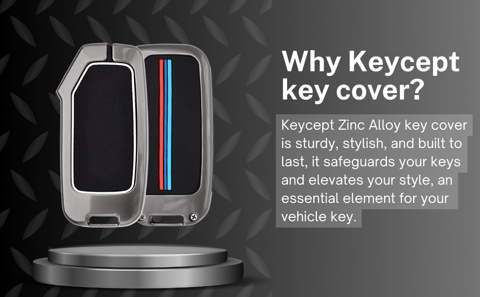 Keycept seltos characteristic a plus