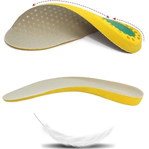 スポーツインソール