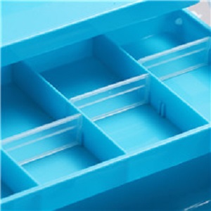 plastic tool box