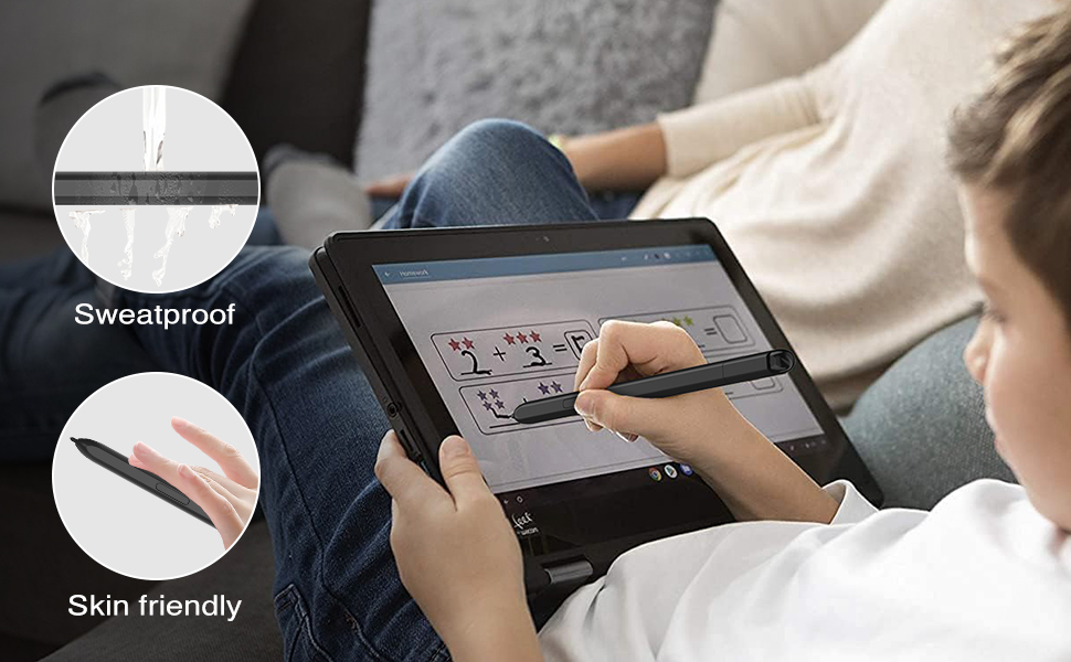 KainarDB1 EMR Stylus Compatible with Remarkable 2 Pen with