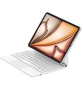 Amazon.com: VOWUBO Magic Keyboard for iPad Air 11 inch M3/M2