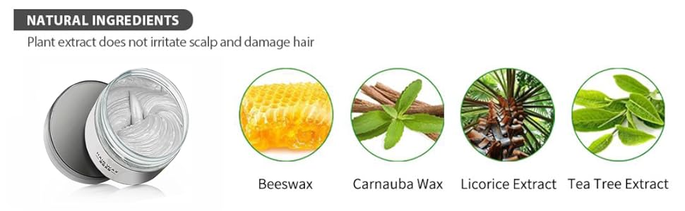 wax color