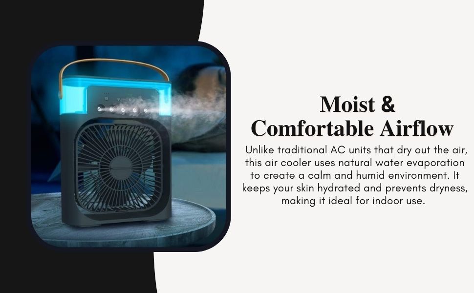 air cooler