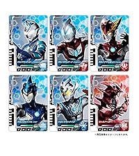 Amazon | [バンダイ] ウルトラマンデッカー DXウルトラ