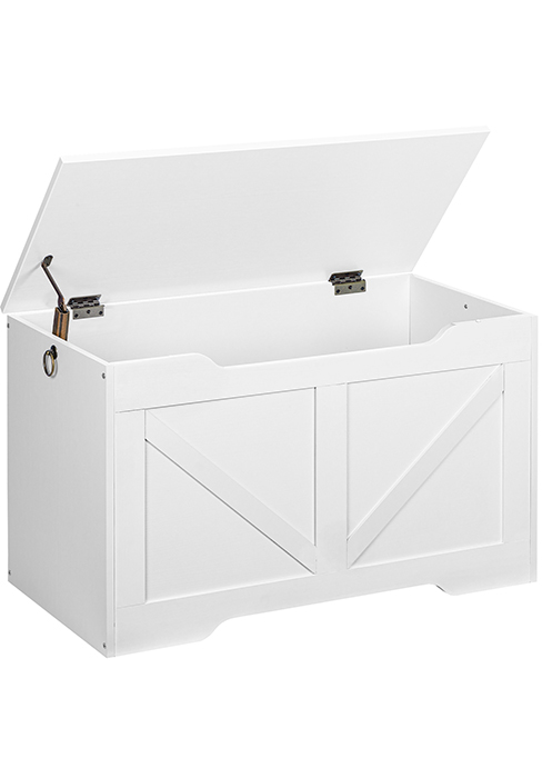 Wooden Storage Box