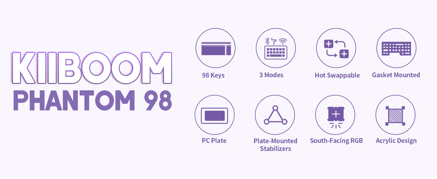 Phantom 98