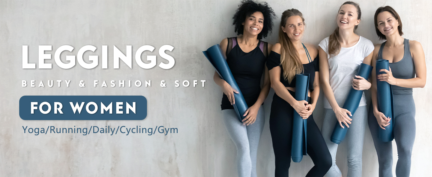leggings for women