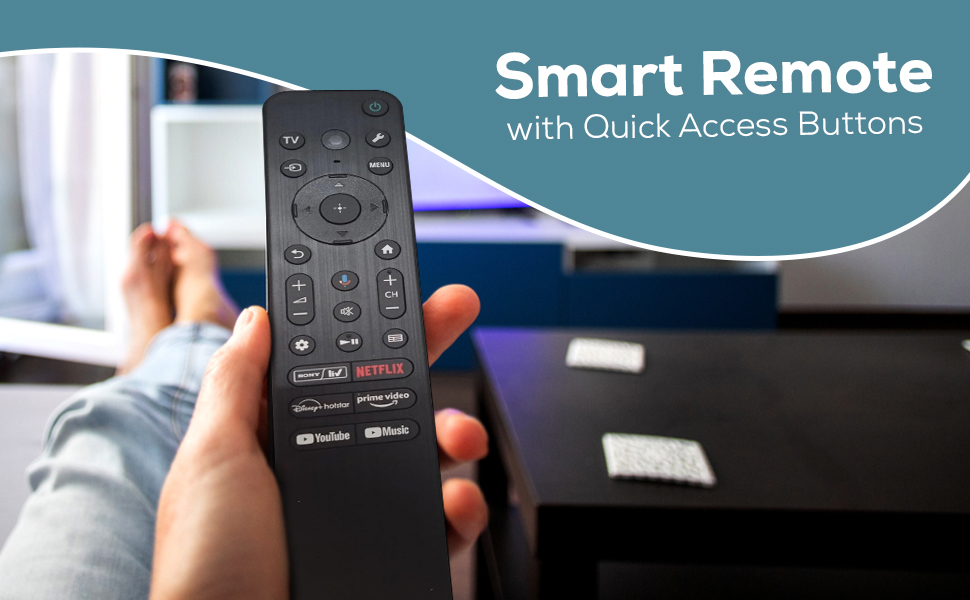 Review Lipiworld® Rmf-Tx811D Led Smart Tv Voice Remote Control 9 Spn-Nvu