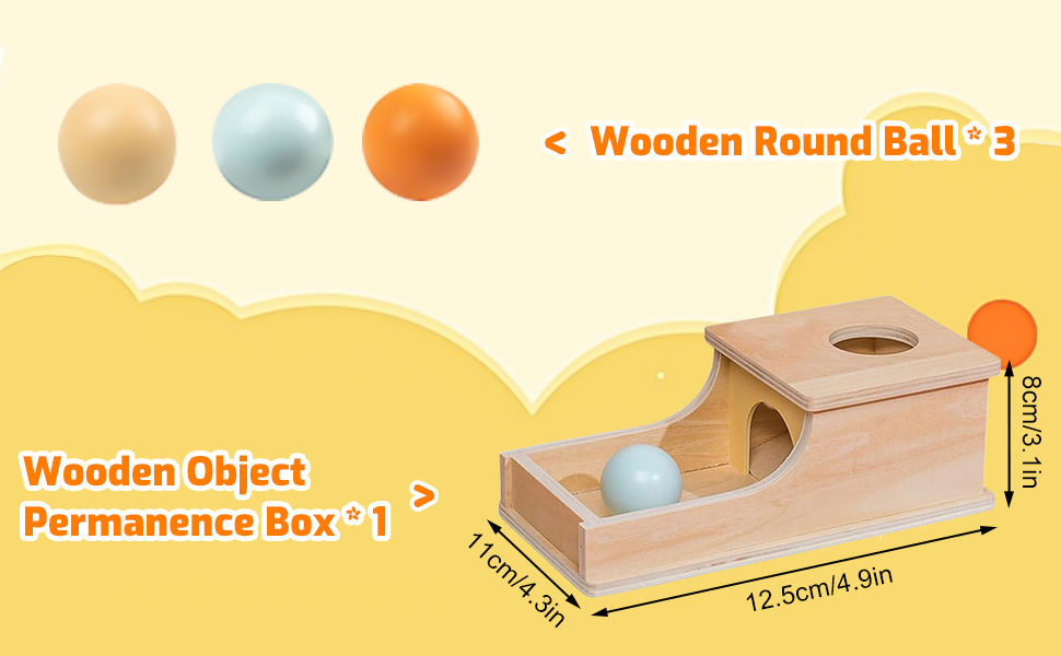 Early Learning Toys for Toddler Baby Kids