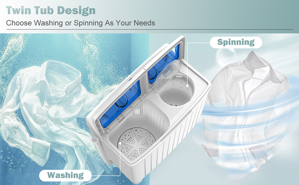 washer