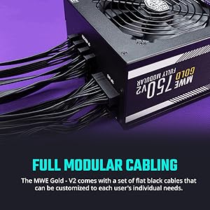 FULL MODULAR CABLING