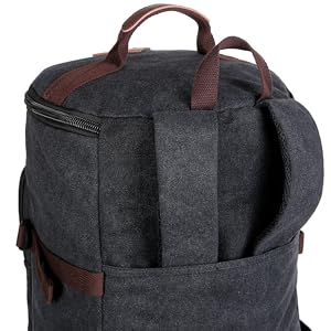 Sac fourre-tout de voyage