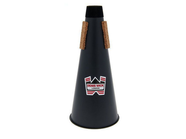 管楽器・吹奏楽器 MUTES BY DENIS WICK DW5531 Amazon.com: Denis Wick Adjustable Cup Mute for Trumpet or