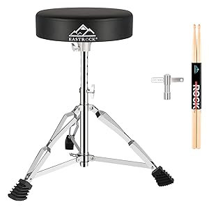 sgabello per tamburo