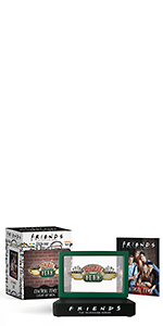 Friends: Central Perk Light-Up Sign